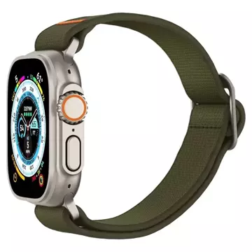 Pasek Spigen Fit Lite Ultra für Apple Watch 4 / 5 / 6 / 7 / 8 / se / ultra (42 / 44 / 45 / 49 mm)