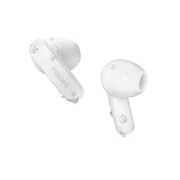 Philips TWS In-Ear-Bluetooth-True-Wireless-Kopfhörer weiß phil-tat2139wt/00