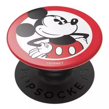 Popsockets 2 Mickey Classic Telefonhalter und Ständer