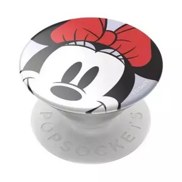 Popsockets 2 Peekaboo Minnie Telefonhalter und Ständer