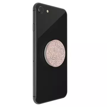 Popsockets 2 Sparkle Rose Telefonhalter und Ständer