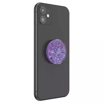 Popsockets 2 Tidepool Lavendel Handyhalter und Ständer