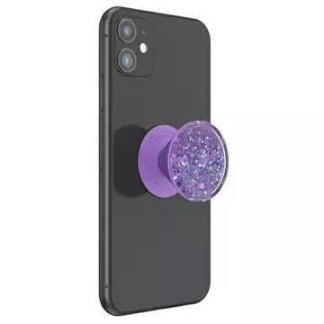 Popsockets 2 Tidepool Lavendel Handyhalter und Ständer