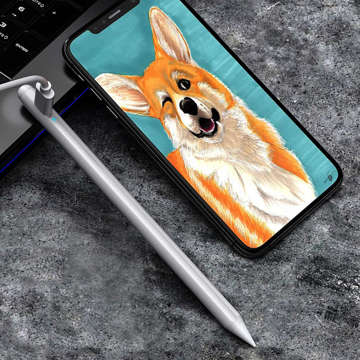 Precision Alogy Stylus Pen für iPad Pro / Air / Mini Bildschirme