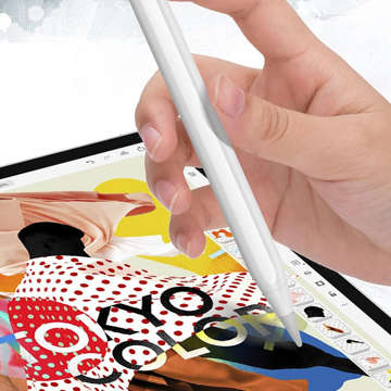 Precision Alogy Stylus Pen für iPad Pro / Air / Mini Bildschirme