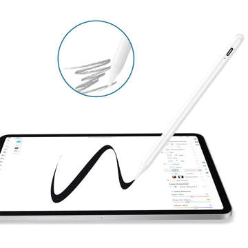 Precision Alogy Stylus Pen für iPad Pro / Air / Mini Bildschirme