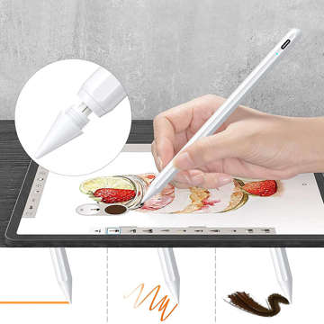 Precision Alogy Stylus Pen für iPad Pro / Air / Mini Bildschirme