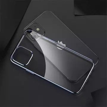 ROCK Hybrid Case Cover für iPhone 12 Pro Max