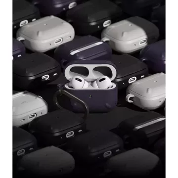 Ringke Onyx Apple Schutzhülle für Apple AirPods Pro 1 / 2 Schwarz