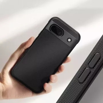 Ringke Onyx Etui für Google Pixel 8A Schwarz