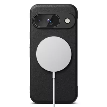 Ringke Onyx Magnetic Magsafe Etui für Google Pixel 9 Schwarz