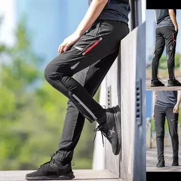 Rockbros Radhose RKCK0001 Größe 2XL - schwarz