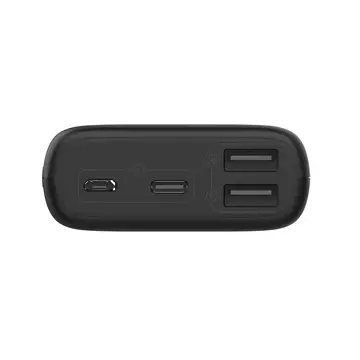 Romoss Ares 10 10000mAh Powerbank (schwarz)