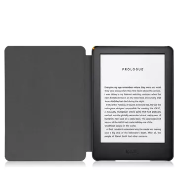 SMARTCASE KINDLE 11 2022 SCHWARZ