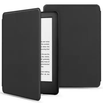 SMARTCASE KINDLE 11 2022 SCHWARZ