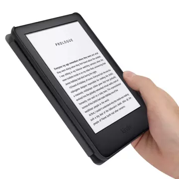 SMARTCASE KINDLE 11 2022 SCHWARZ