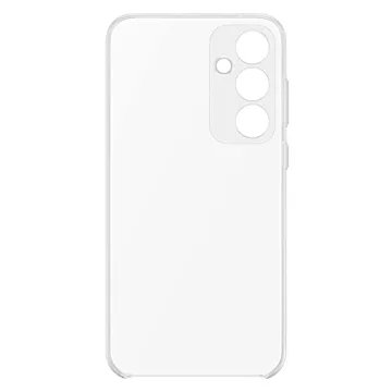 Samsung Clear Case EF-QA356CTEGWW für Samsung Galaxy A35 – transparent