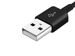 Samsung USB-C Typ C Kabel 1,5m, original EP-DW700CBE - schwarz