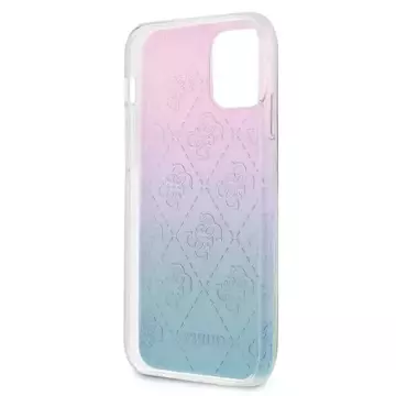 Schätze GUHCP12S3D4GGBP iPhone 12 mini 5.4 "blau-pink / blau