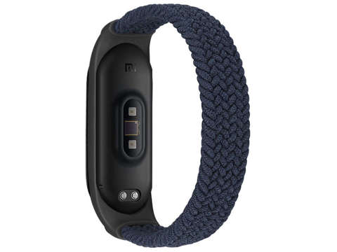 Schleifenteil des Xiaomi Mi Smart Band 5/6/6 NFC Charcoal