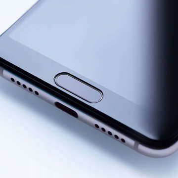 Schutzglas für Apple iPhone 14 Pro Max – 3mk FlexibleGlass Max™