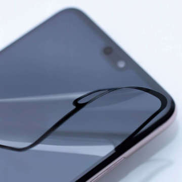 Schutzglas für Apple iPhone 14 Pro Max – 3mk FlexibleGlass Max™