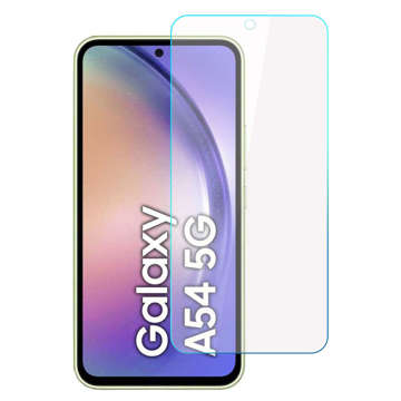 Schutzglas für Samsung Galaxy A54 5G - 3mk FlexibleGlass™