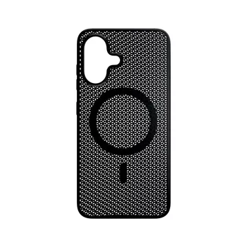 Schutzhülle für Apple iPhone 16 3mk COOLing MagCase