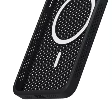 Schutzhülle für Apple iPhone 16 Pro 3mk COOLing MagCase