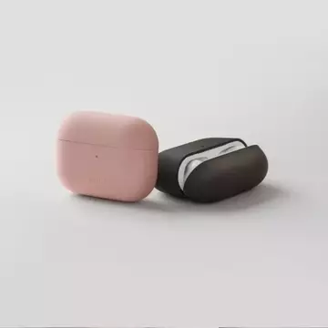 Schutzhülle für UNIQ Kopfhörer Lino Case für Apple AirPods Pro Silikon lavendel/flieder lavendel