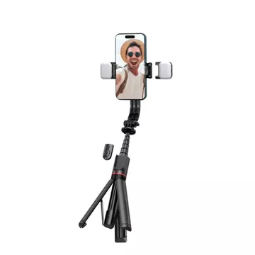 Selfie Stick L05S Kabelloses Stativ