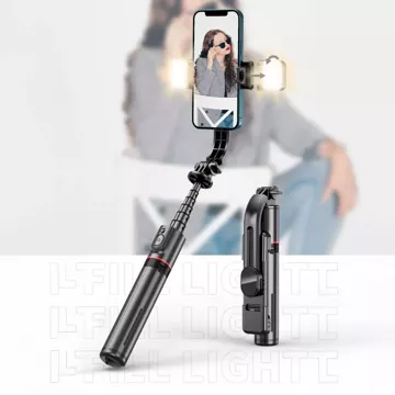 Selfie Stick L05S Kabelloses Stativ