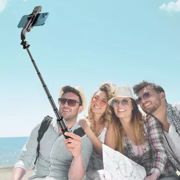 Selfie Stick L05S Kabelloses Stativ