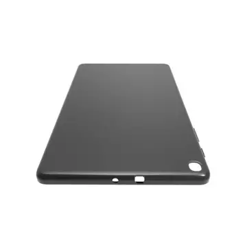 Slim Case Rückseite für iPad 10.2 '' 2019 / iPad 10.2 '' 2020 / iPad 10.2 '' 2021 / iPad Pro 10.5 '' 2017 / iPad Air 2019 schwarz