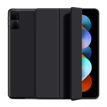 SmartCase Schutzhülle für Xiaomi Redmi Pad 10.6 SCHWARZ