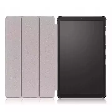 Smartcase Galaxy Tab A7 Lite 8.7 T220 / T225 Roségold