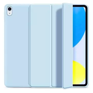 Smartcase ipad 10.9 2022 himmelblau