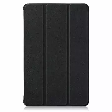 Smartcase lenovo tab m10 plus 10.3 tb-x606 schwarz