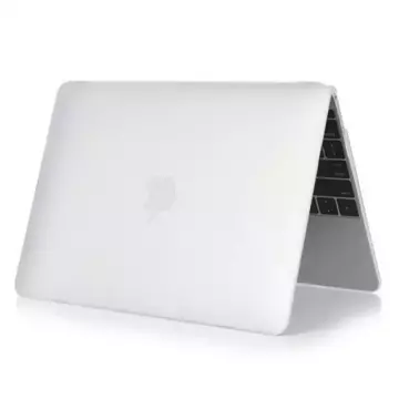 Smartshell MacBook Pro 13 2016-2022 mattschwarz