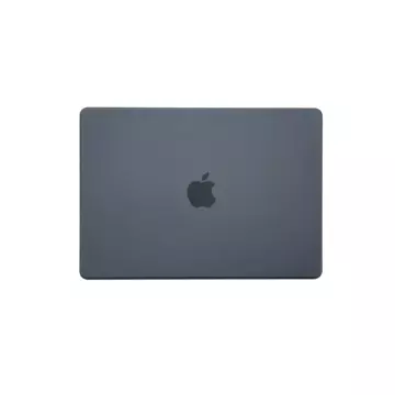 Smartshell MacBook Pro 14 2021-2022 mattschwarz