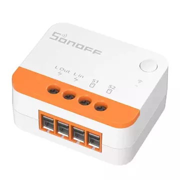 Sonoff Smart Switch ZBMINIL2