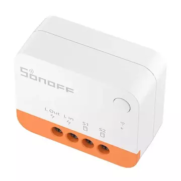 Sonoff Smart Switch ZBMINIL2