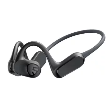 Soundpeats RunFree Lite Kopfhörer (schwarz)