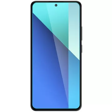 Spigen Glas.tR Slim 2er-Pack gehärtetes Glas für Xiaomi Redmi Note 13 4G / LTE Klar