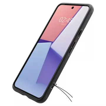 Spigen Liquid Air Google Pixel 8 Mattschwarz