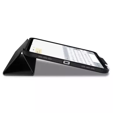 Spigen Rugged Armor "PRO" Tablet-Hülle für Apple iPad 10.9 2022 SCHWARZ