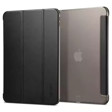 Spigen Smart Fold Tablet-Hülle für Apple iPad 10.9 2022 SCHWARZ