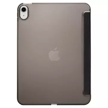 Spigen Smart Fold Tablet-Hülle für Apple iPad 10.9 2022 SCHWARZ