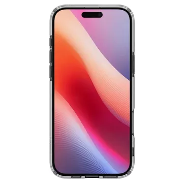 Spigen Ultra Hybrid Hülle für Apple iPhone 16 Pro Max Space Crystal