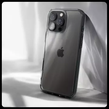 Spigen Ultra Hybrid Hülle für Apple iPhone 16 Pro Max Space Crystal